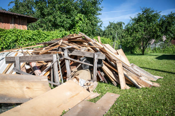 Best Residential Junk Removal  in Juno Ridge, FL