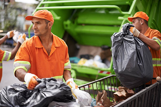 Best Demolition Debris Removal  in Juno Ridge, FL